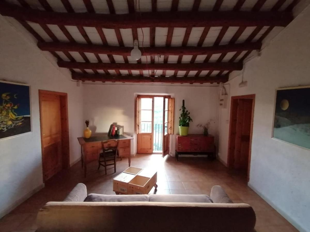 منزل الضيف Olesa de Bonesvalls  في Maset Del Garraf المظهر الخارجي الصورة